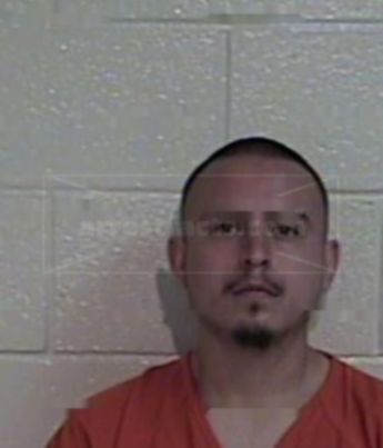 Eric Daniel Tello Salazar
