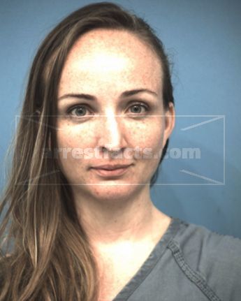 Rebecca Michelle Smith