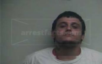 Terry Wayne Keeling