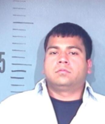 Ricky Jay Landeros