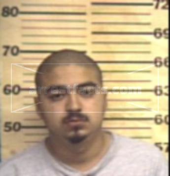 Adrian Humberto Hernandez