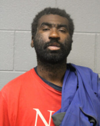 Deandre L Crawford