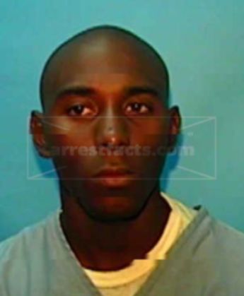 Curtis Murray Jr.