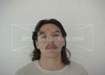 Benny W Mccurtain