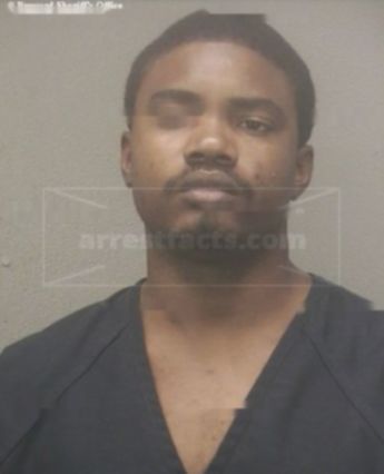 Glen Bernard Daniels