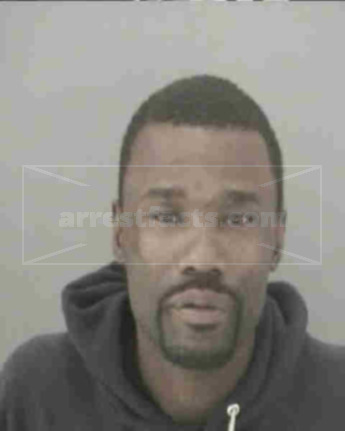 Willie Roy Davis