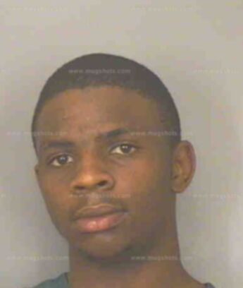 Willie Frank Crockett