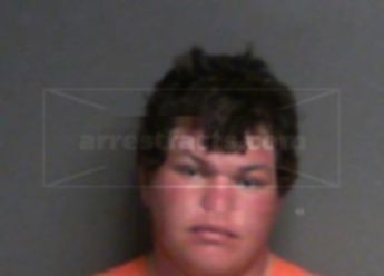Seth Tyler Ricketts