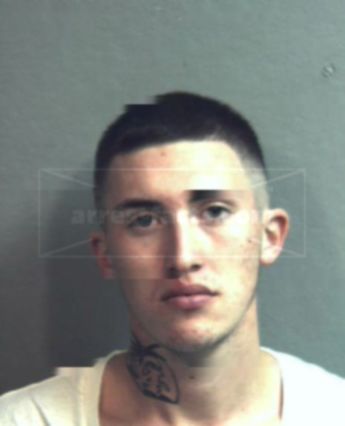 Eric Anthony Vaughn