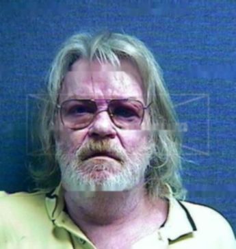 Nicholas Wayne Hudson