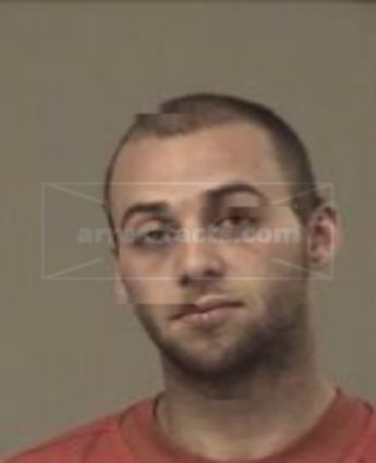 Brandon Michael Krueger