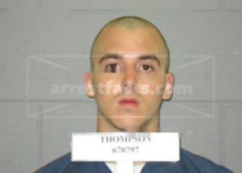 Aaron Ray Thompson