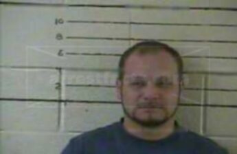 Jonathan Ashley Reagan