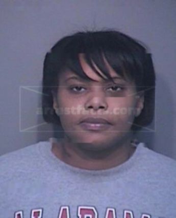 Samantha Perette Davison