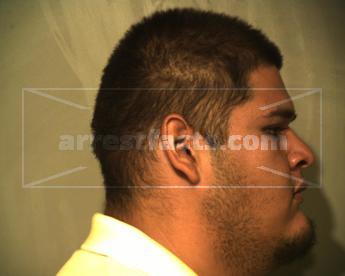 John Erick Balboa Trevino