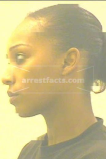 Talonda Michelle Roberts