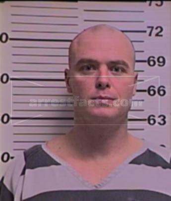 Michael Wayne Mcleroy