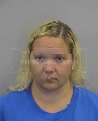 Melisa Chavis Graham