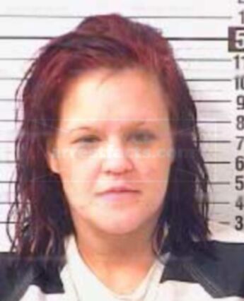 Sonja Michelle Arrants