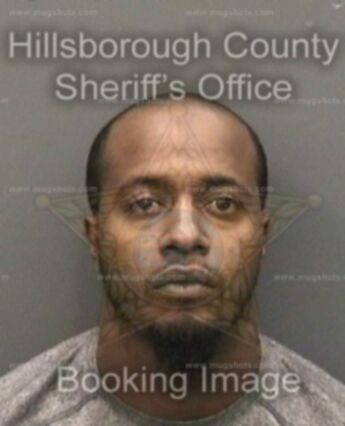 Thaddous Thomas Iii Mcburrows