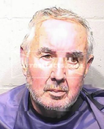 Charles Milton Hollinger
