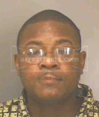 Bronson Eugene Barnes
