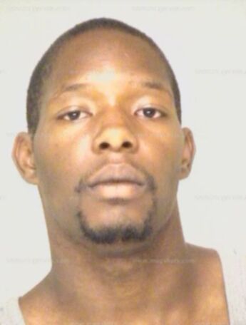 Keith Cortez Dennis