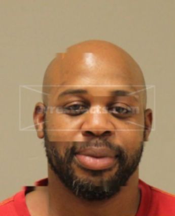 Terrell Lasheun Marsh
