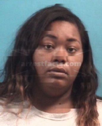 Danielle Chanay Butler