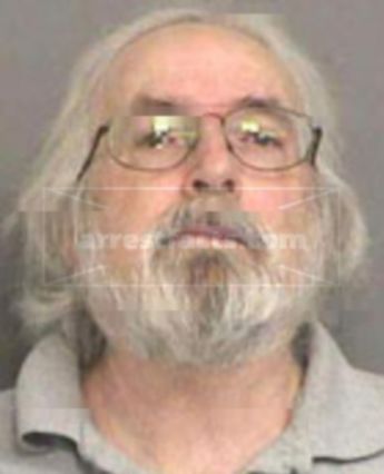 Eric Lance May