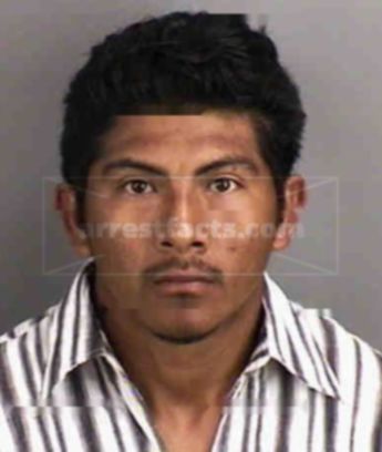 William Espinoza