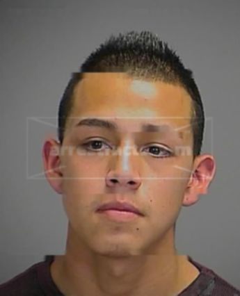 Antonio Dejesus Delarosa