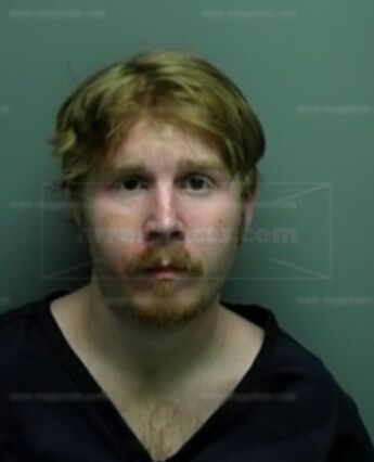 Zachary William Powell