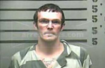 Jacob Josiah Mills