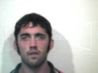 Jeremiah Gene Borden