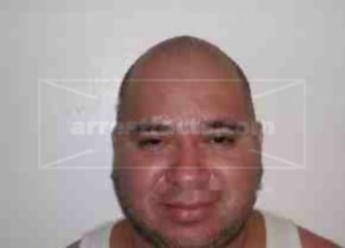 Aurelio Louis Orozco