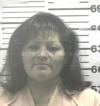 Roberta Montoya