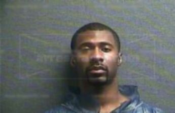 Demetrius Williams