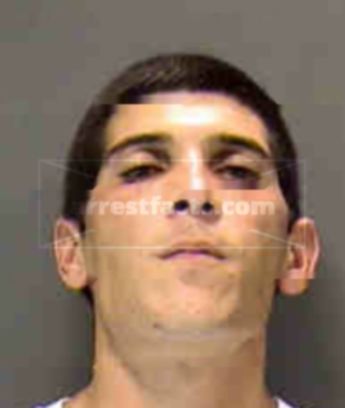 Nicholas James Bravo