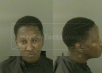 Phyllis Latrice Arnold