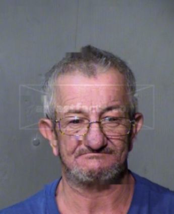 Donald Dean Ostrander