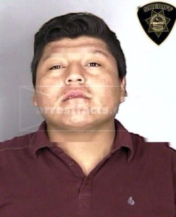Jonathon Humberto Gonzalez-Mendez