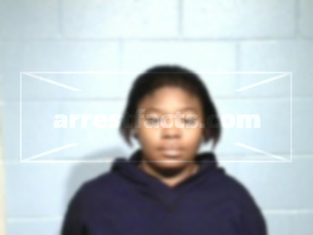 Charae L Ruffin