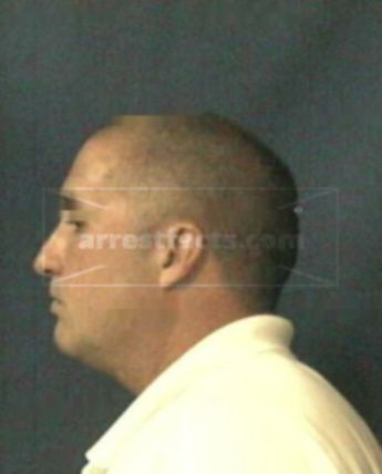 Michael Chadwick Cooley