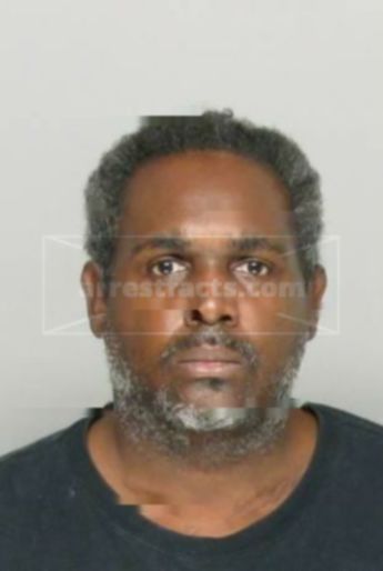 Larry Christopher Reece