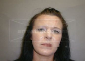 Katrina Gail Barton