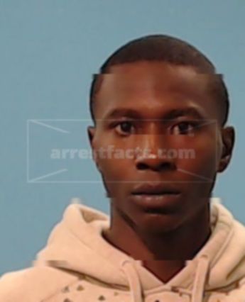 Markquel Quayshun Smith