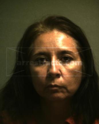Terry Kay Munguia