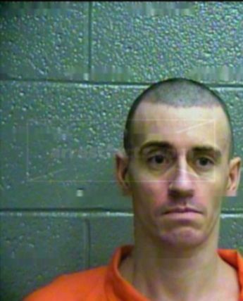 Earl Ray Armstrong