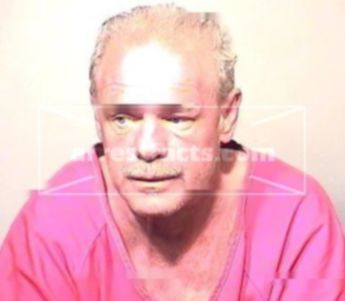 Terry Ray Dalton